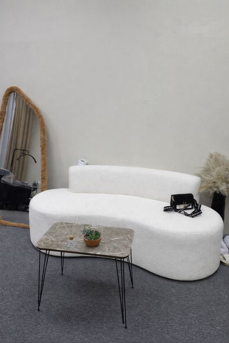 Аренда кушетки для мастера