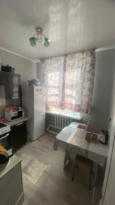 Продается 3х комнатная квартира