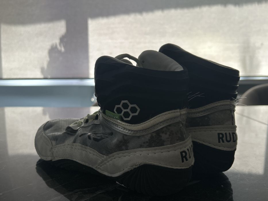 RUDIS KS infinity