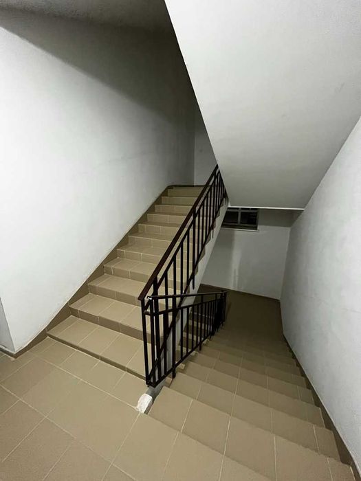 1 ком квартира ЖК Альтаир