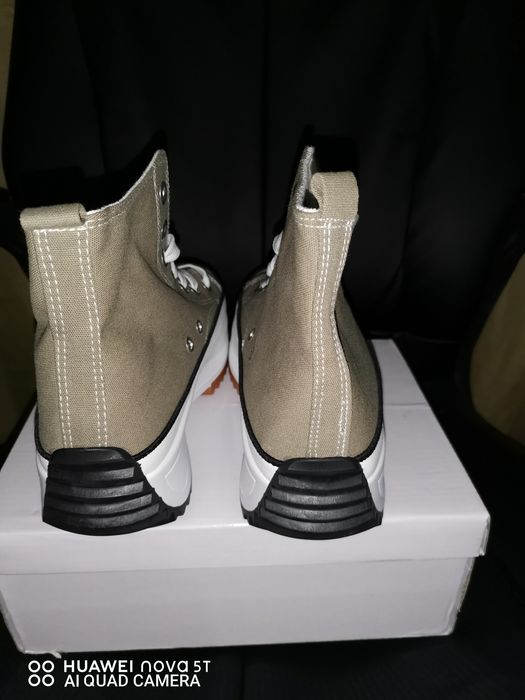 Дамски кецове Astoria