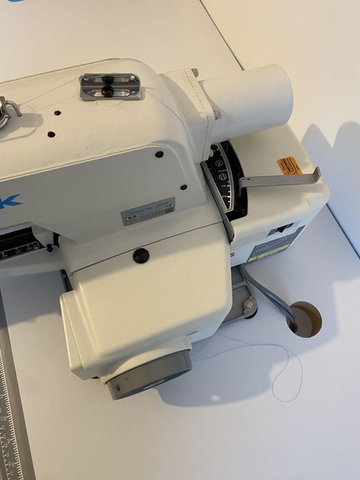 Vand Masina de cusust nasturi JK-T1377E