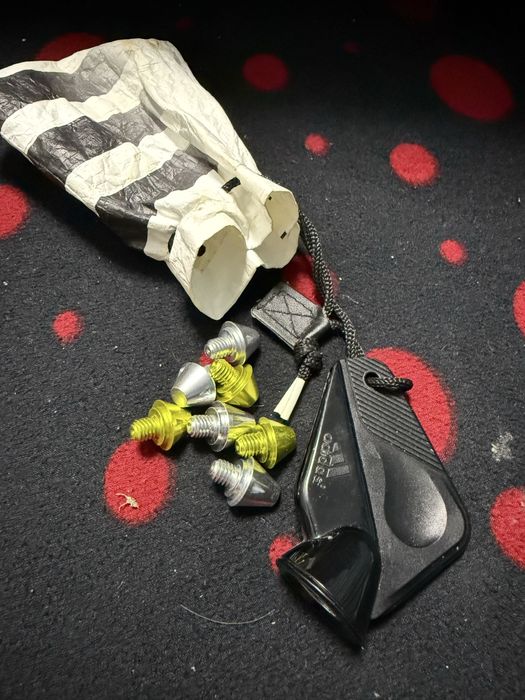 Калеври adidas f50+