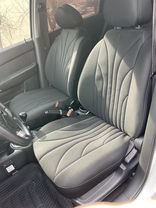 Nexia 3 Metan Gaz 2017