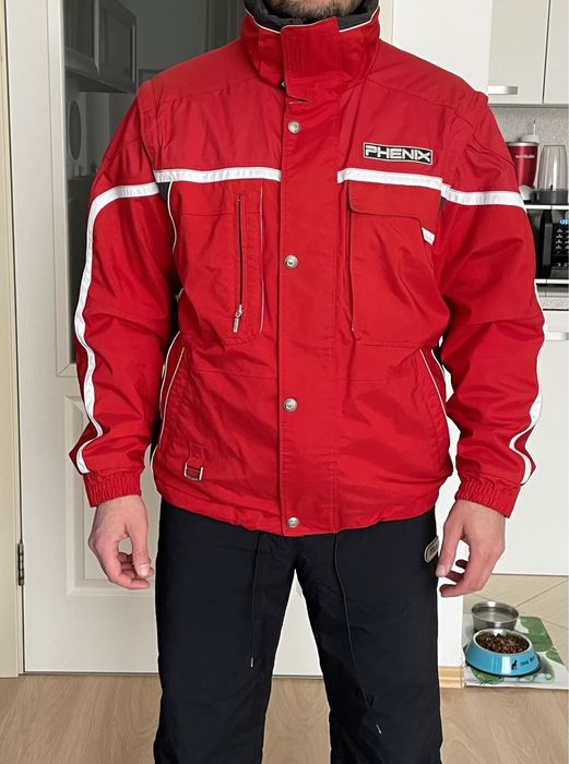 Ски яке PHENIX размер М