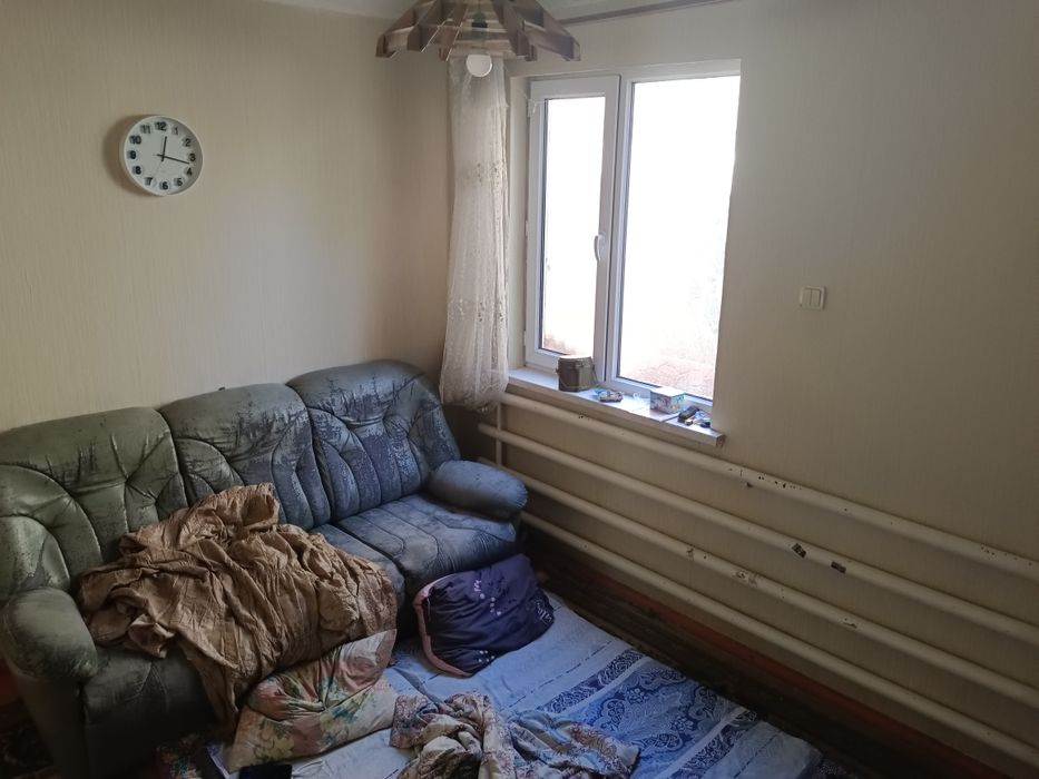 Коттедж 2 этажа на БАМе