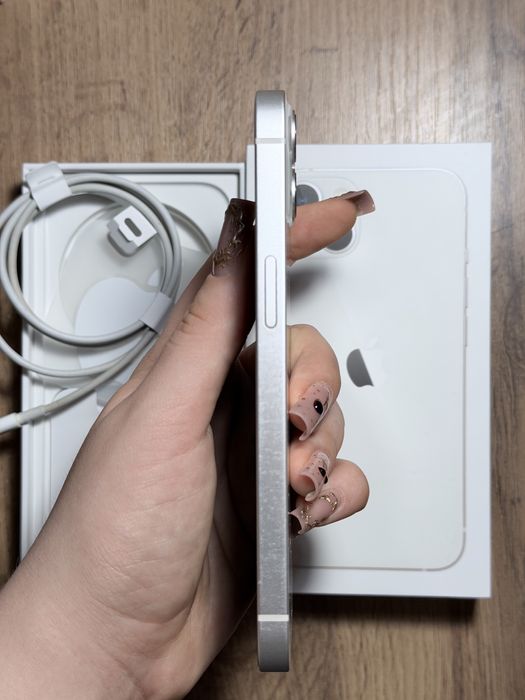 Iphone 13 256gb б/у