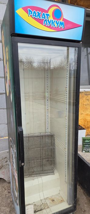 Продам холодильник