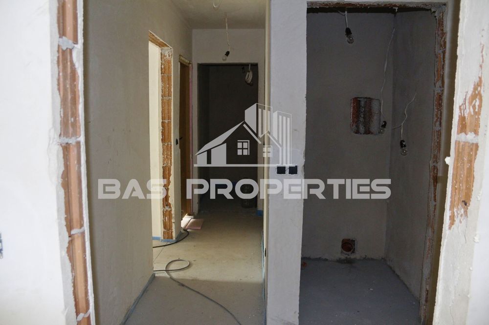 3-стаен в София-Бояна площ 113