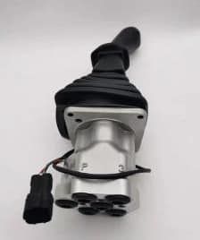 joystick-maneta de control case cx210