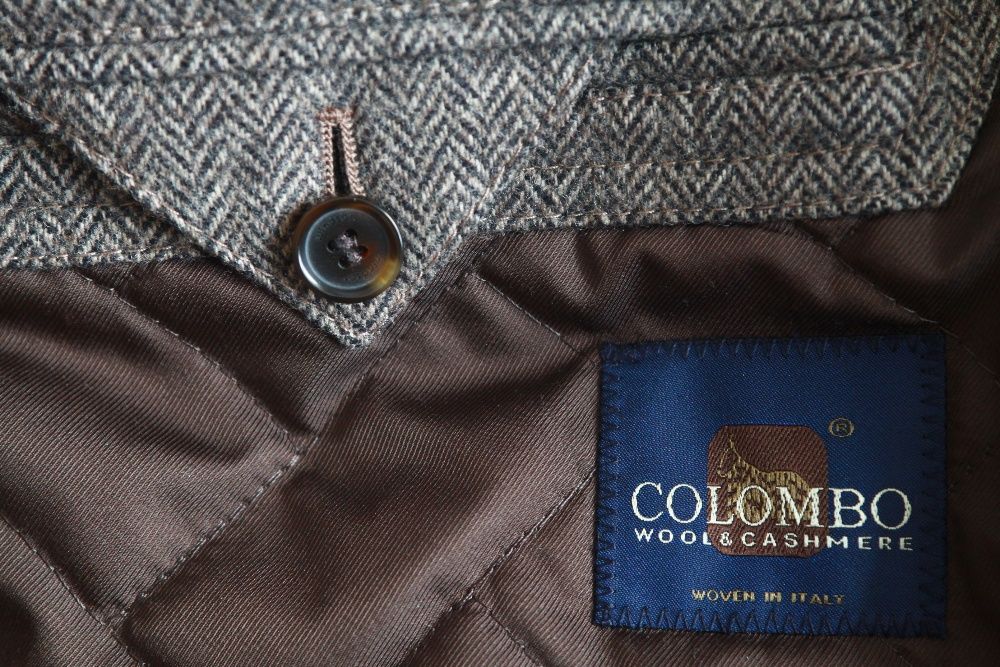 Пальто Windsor (Германия)