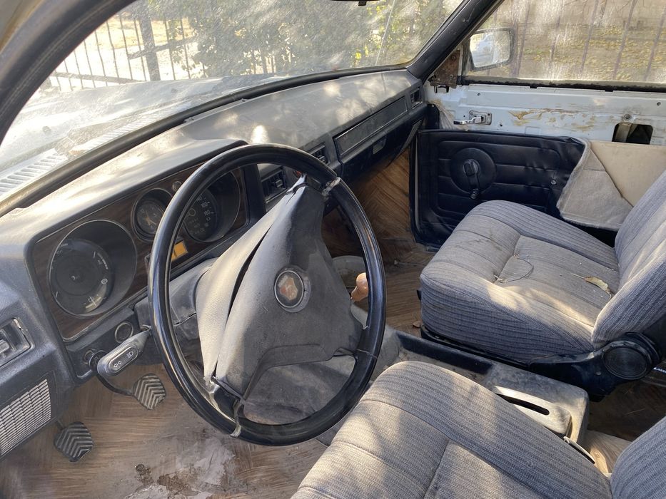 Волга продам или обменяю