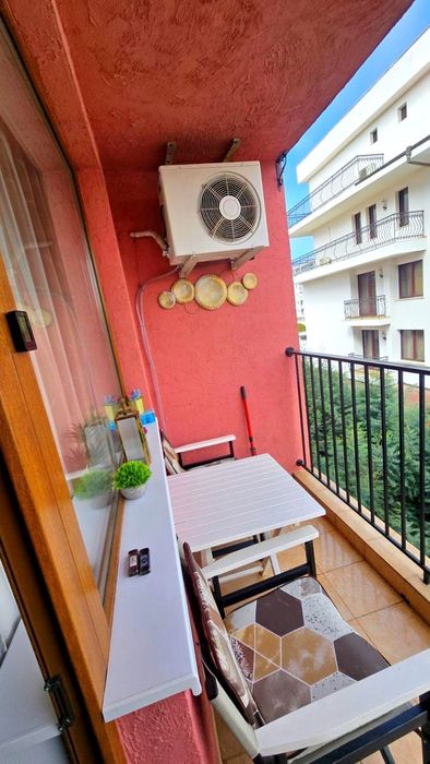 Студио под наем на 250м от Какао и Кико Бийч