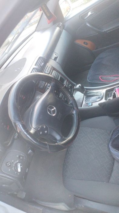 Продам мерс w203