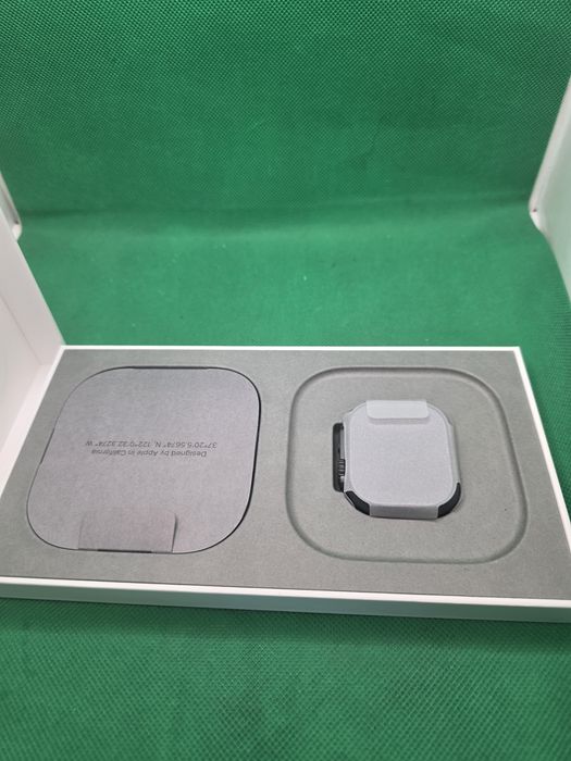 Apple Watch Ultra 3 49MM•Nou/Neactivat•Amanet Lazar Crangasi •57192