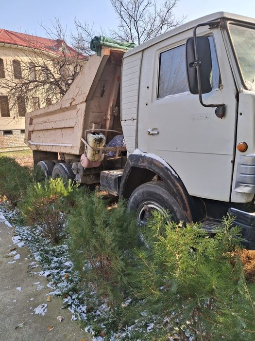 Камаз сотилади 1990