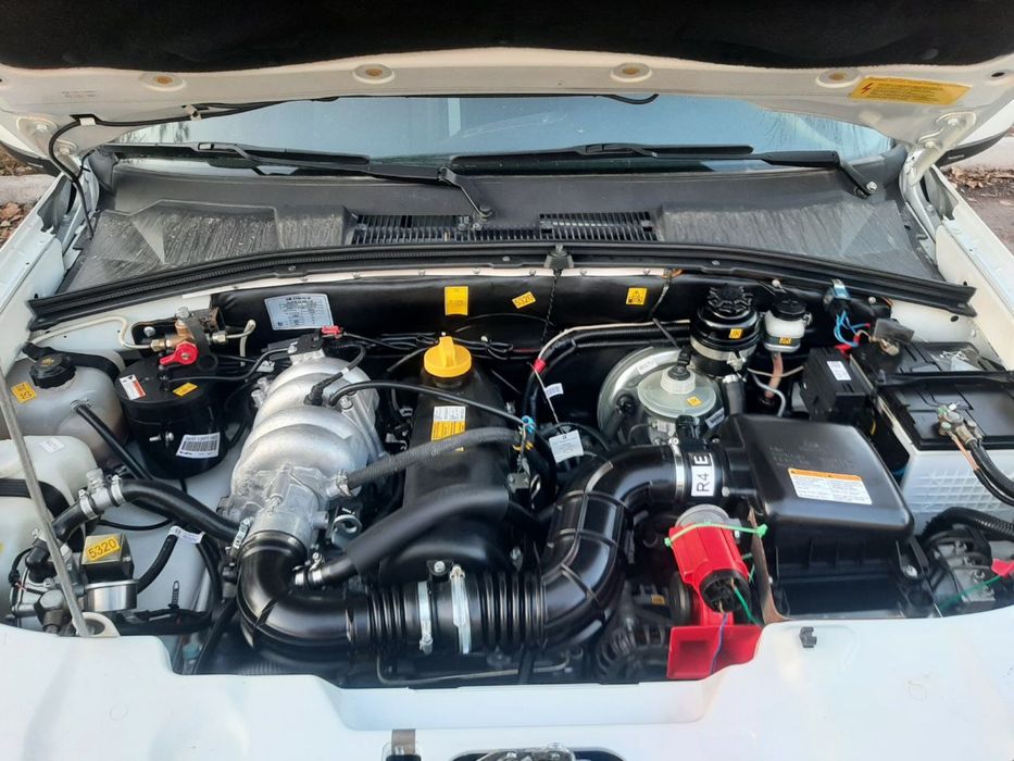 Нива новый продаю Люкс