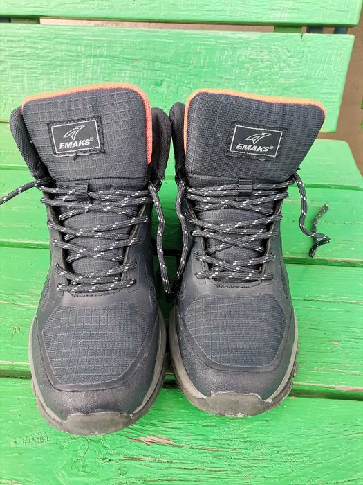 Детски зимни водоустойчиви боти 38 номер