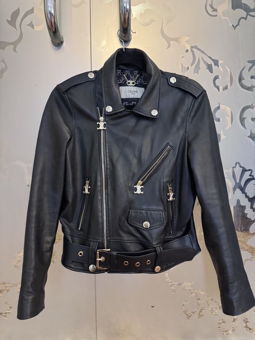 Кижено яке Celine M