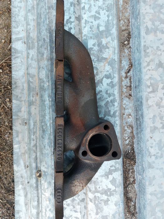 Колектор Ауди А4 Б5 1.8Т