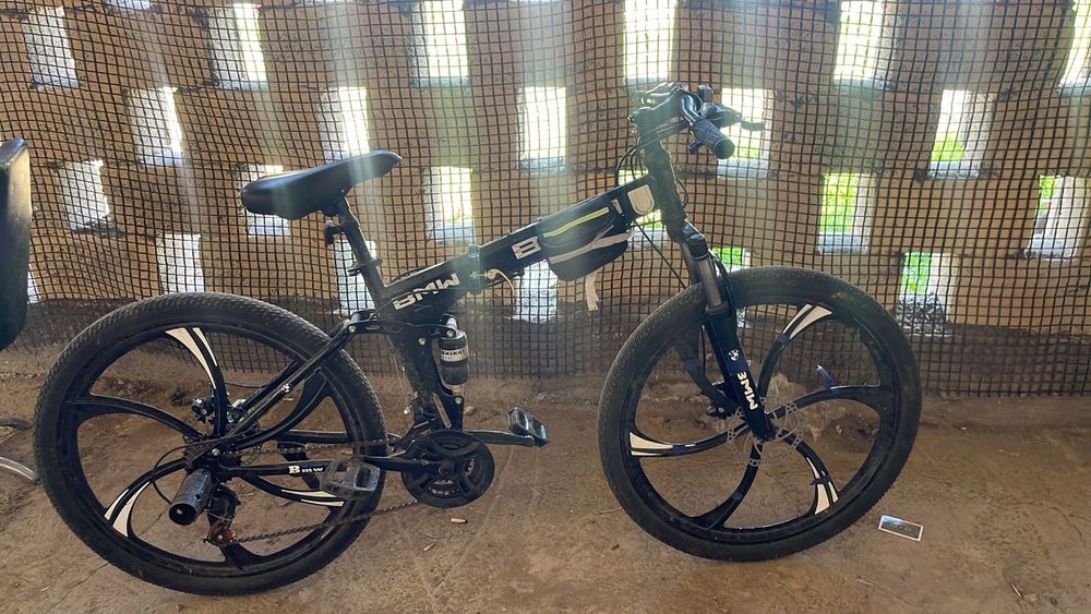 Велик бмв модель аматизатор естб