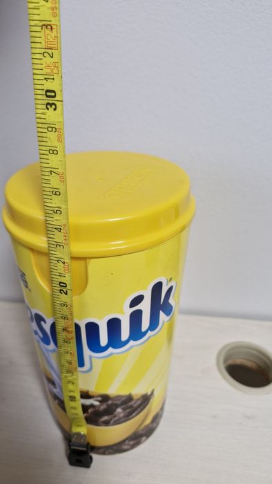 Cutie depozitare cereale.mic dejun