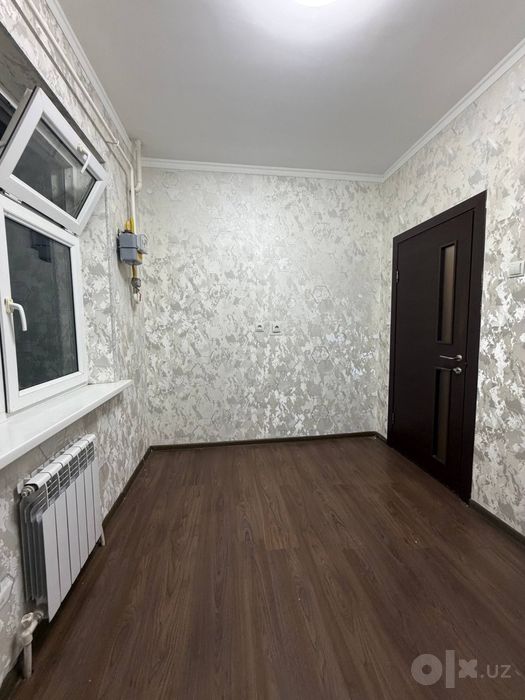 Сергели 2 хона 61 кв 1 этаж 2*6 балконли