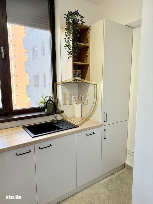 Apartament 2 camere | Centrala | Pet-friendly