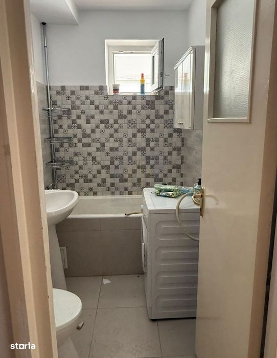 Apartament 2 camere | Lujerului – Bd. Iuliu Maniu | Metrou la 1 minut