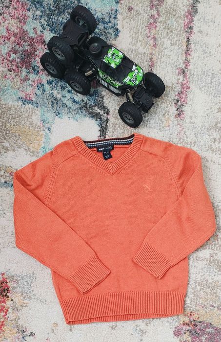 Лот за момче  р-р 98 см - 104 см.