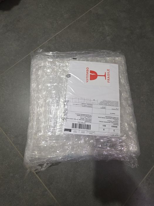 Нов кантар Huawei scale 3