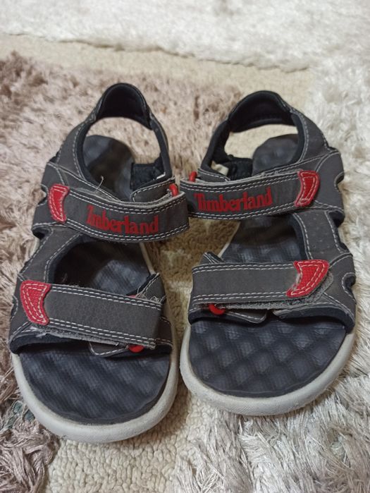 Обувь на мальчика 31 - 32 размера