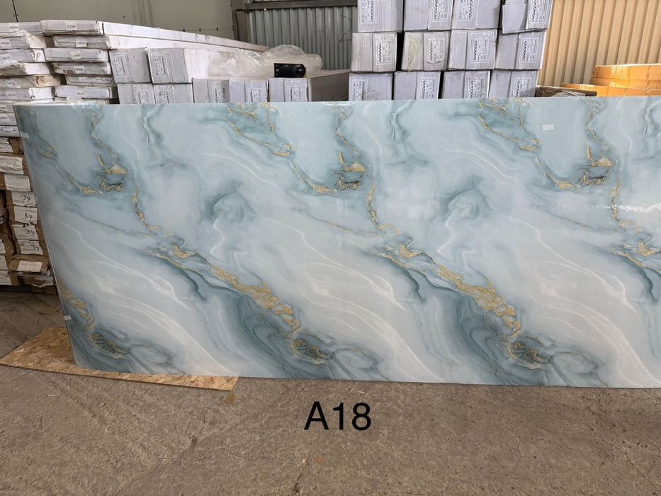 Гибкий мрамор самоклейка в рулонах