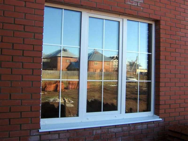 Пластиковые окна !