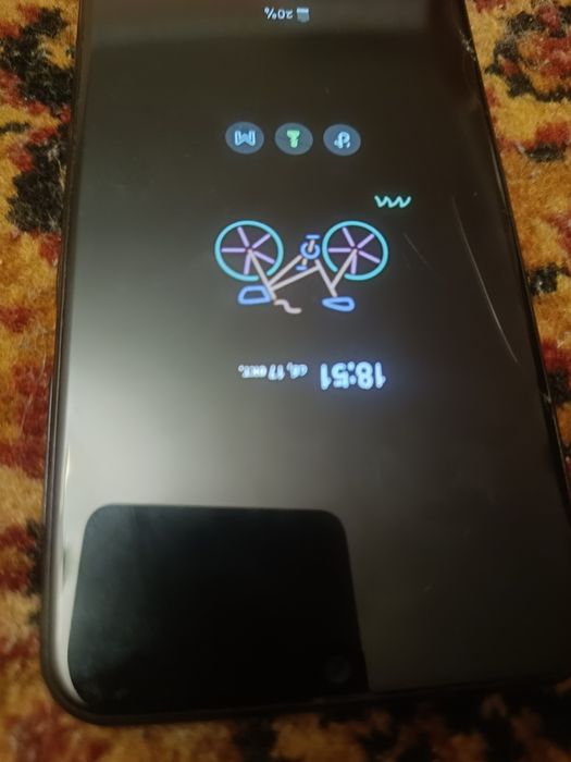 Samsung a50 64gb