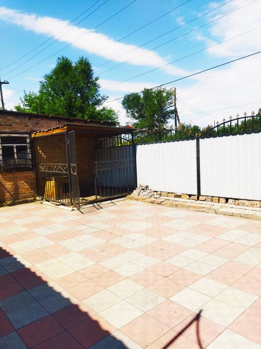 Продам 3-комн.дом в г.Усть-Каменогорск