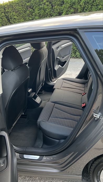 Audi A3 8V Sportback 2.0 TDI 150kc