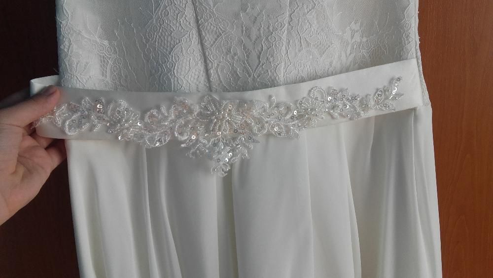 Vand rochie de mireasa