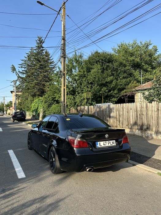 BMW 5 Series 2006 — imagine 5
