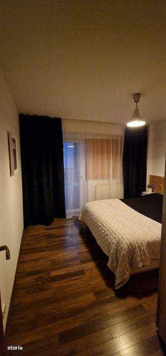 Chirie Apartament 3 camere et2/4 Centru Big-FederalCOOP-Loc Parcare