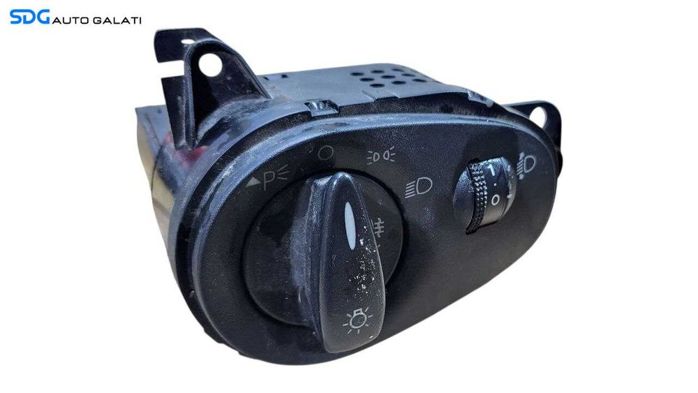 Bloc Lumini Fara Proiectoare Ford Focus 1 1998 - 2004 Cod 98AG-13A024-CH [L7824]