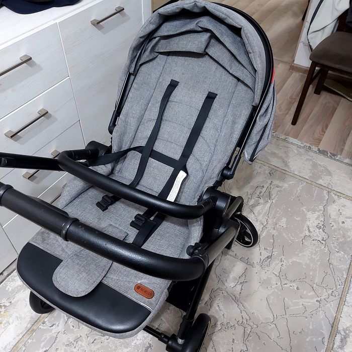 Коляска детская  20 тыс. тг