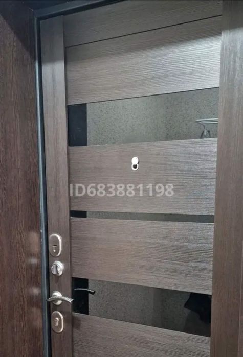 Продам 1-комнатную квартиру!