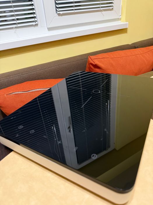 Индукционен котлон с една зона (преносим)