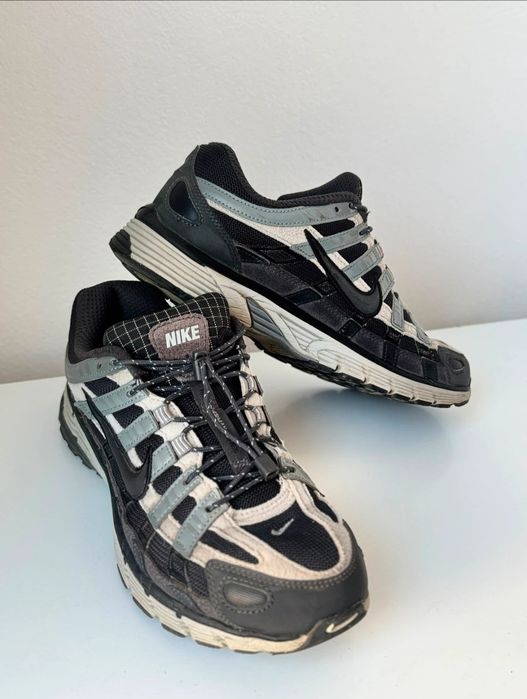 Adidasi Nike P600