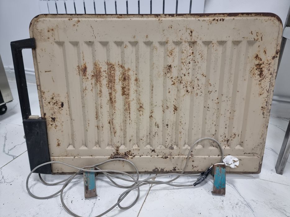 Продам обогреватель СССР