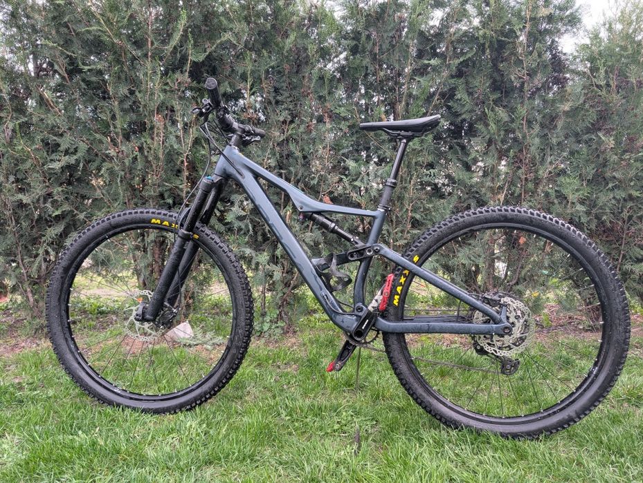 Планински велосипед Orbea Occam H20,не е Cube, Canyon, Specialized