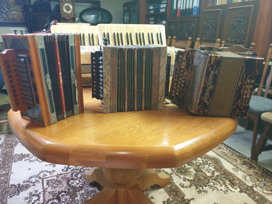 Vand Armonice stare bune