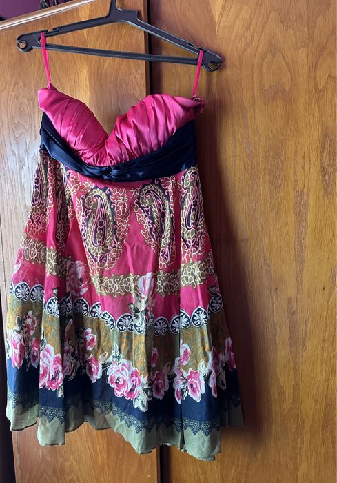 Rochie scurta de seara