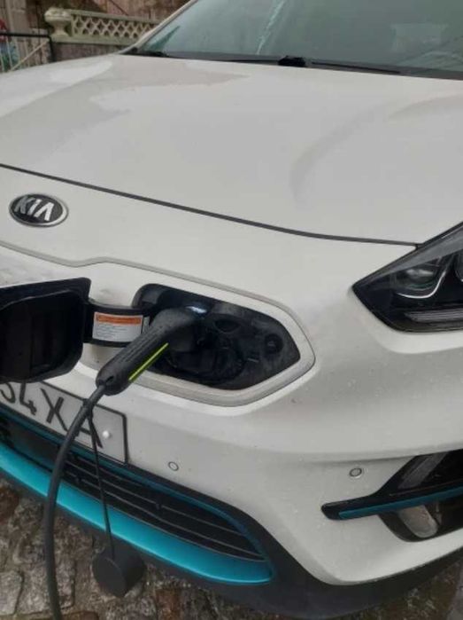 Зарядна станция за електромобил Тип 2 - 7kW монофазна бърза 32 Ампера